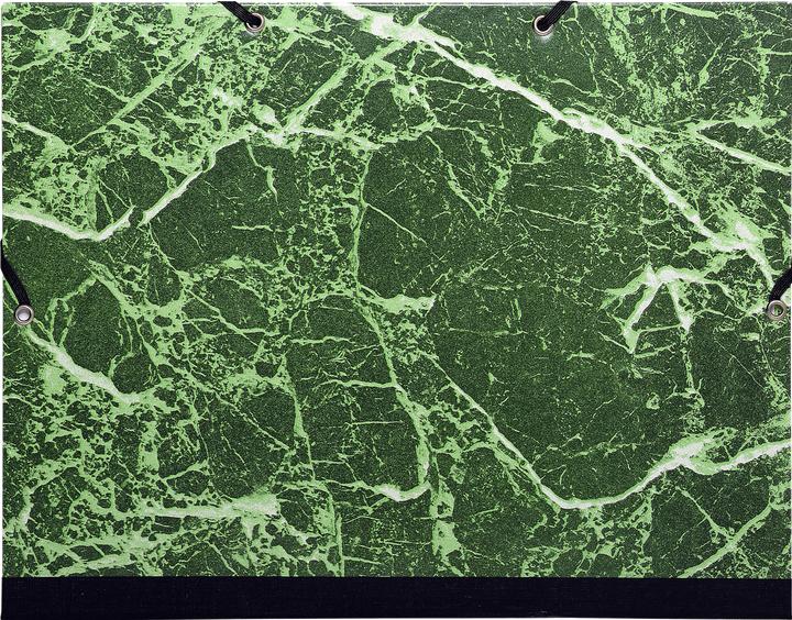 Produktbild Exacompta Marmor (A4, 1x)