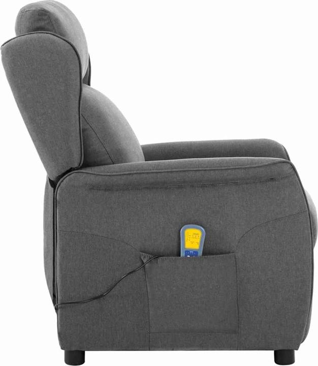 Image du produit vidaXL Moderner Massagesessel