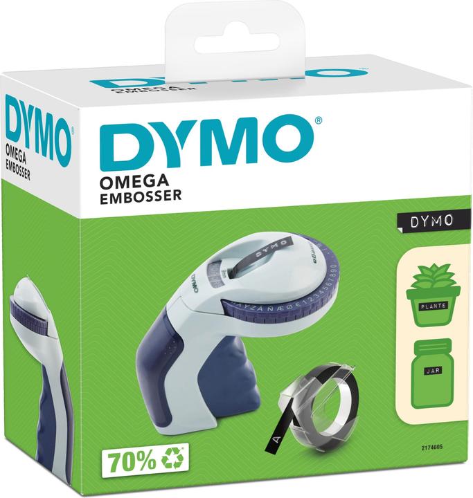 Actual product image Dymo Omega