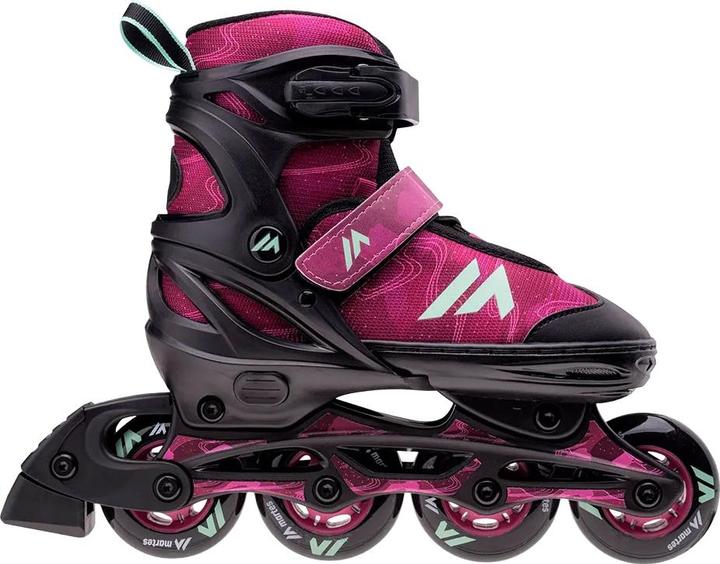 Produktbild Mares Verstellbare Rollschuhe Galakty (39, 39.5)