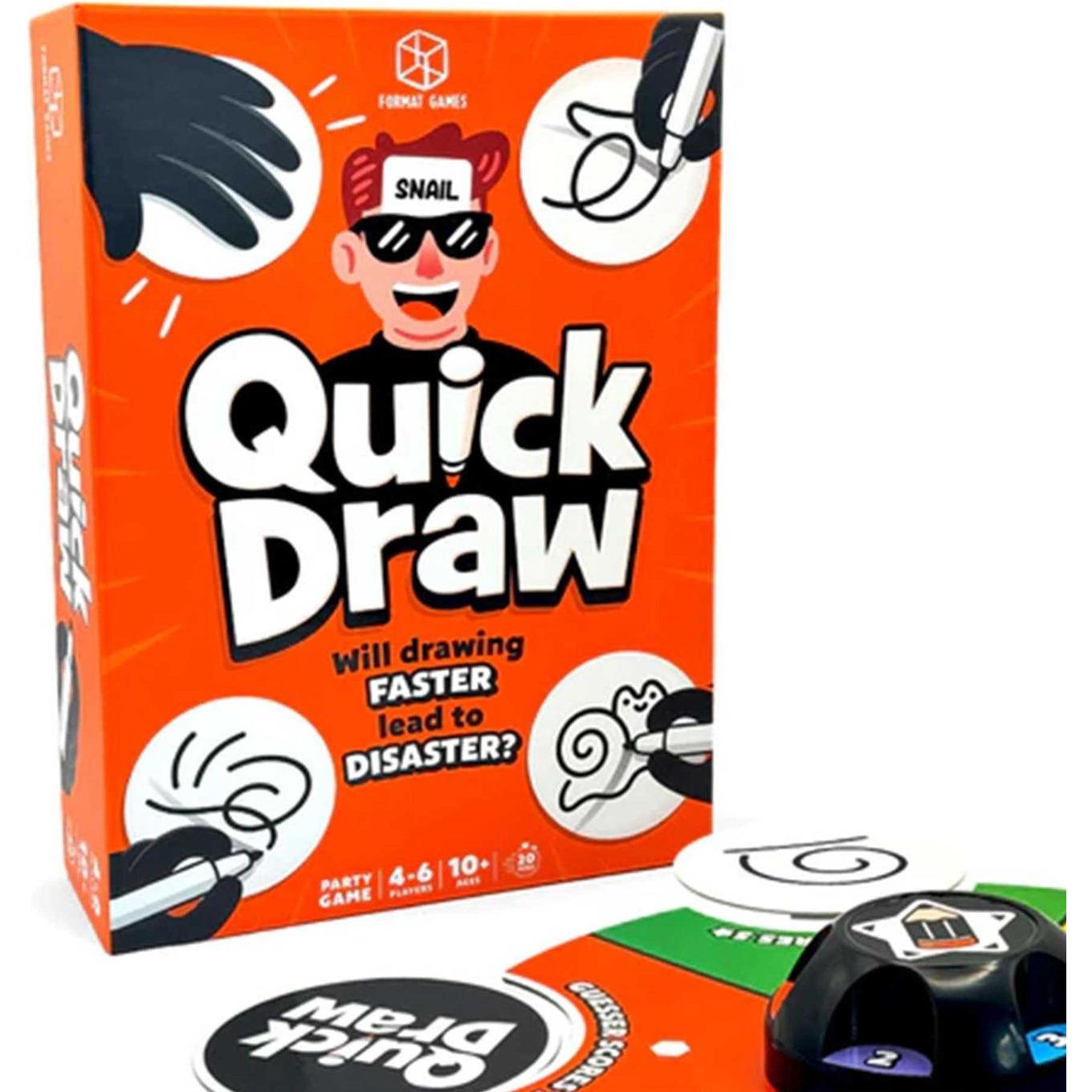 Lúdilo Lernspiel (FMGQD01)