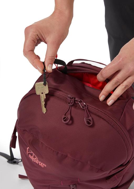 Produktbild Lowe Alpine Edge 18 (18 l)