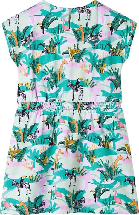 Actual product image vidaXL Kinderkleid (128)