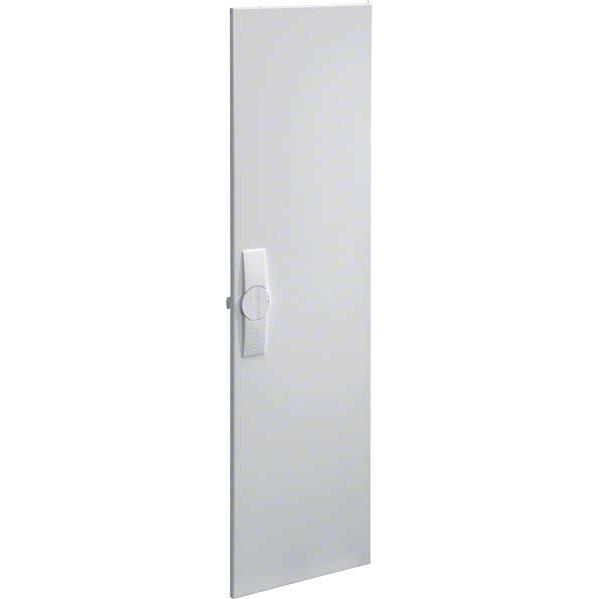 Hager Sondertür FZ191W rechts für Schrank 950x300mm, Serverschrank Zubehör, Weiss