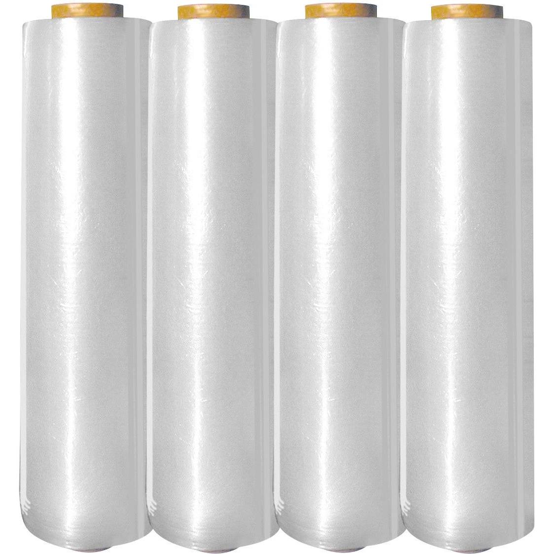 Thumbnail - Siraflex, Verpackungsmaterial, SIRAFLEXPLUS Stretchfolie, 430 mm breit (6 Stück)