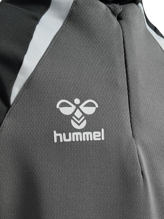 Image du produit hummel hmlLEAD 2.0 HALF ZIP KIDS (140)