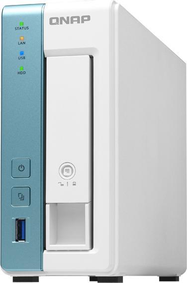 Actual product image QNAP TS-431K (0 TB)