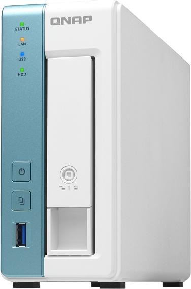 Actual product image QNAP TS-431K (0 TB)