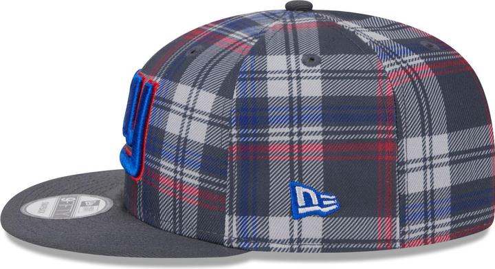 Image du produit New Era 9Fifty Sideline Cap - STATEMENT New York Giants