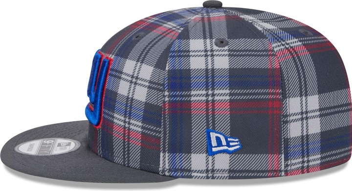Immagine prodotto New Era Cappellino 9Fifty Sideline - STATEMENT New York Giants