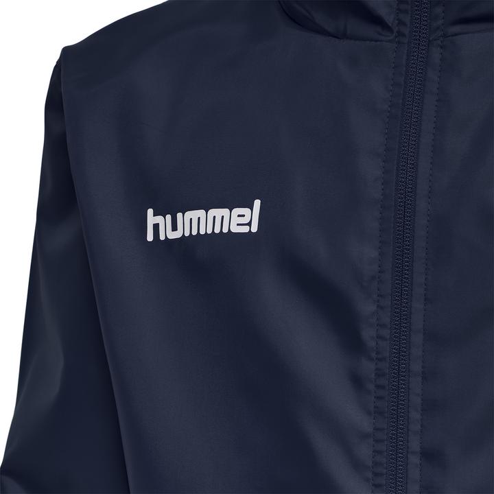 Produktbild hummel Promo Rain Jacket Kids (128)