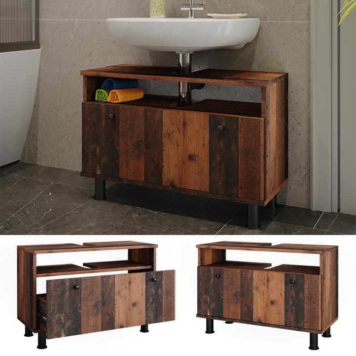 Produktbild Vicco Fynn (80.20 x 32 x 54 cm)