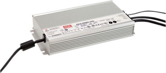 Produktbild MeanWell LEDTreiber LEDTrafo