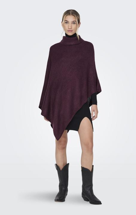 Produktbild Only Strick Poncho (XXS)