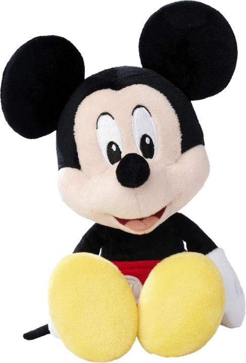 Image du produit Simba Disney Micky Clubhouse, 25cm (23 cm)