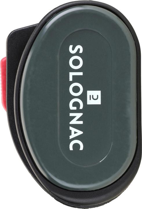 Actual product image Solognac Combination lock - trigger guard