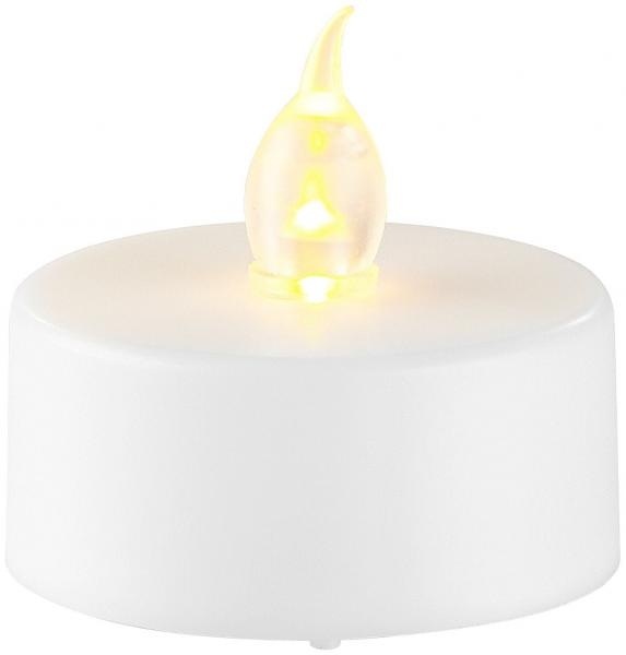Produktbild Lunartec LED-Teelichter (24 x)