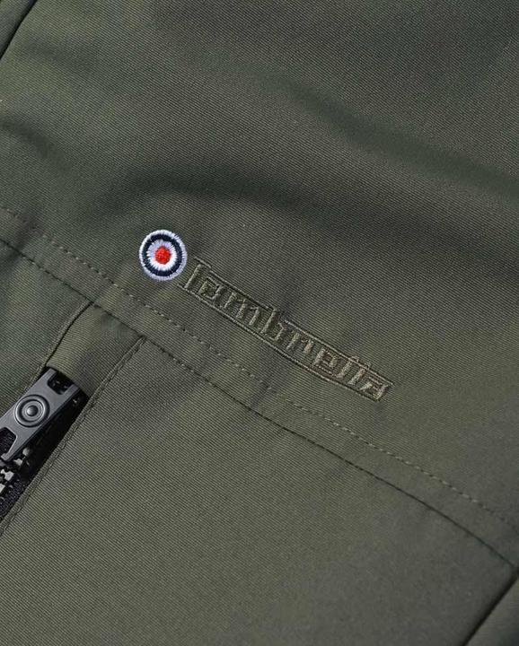 Produktbild Lambretta AW25 Parka (XXL)