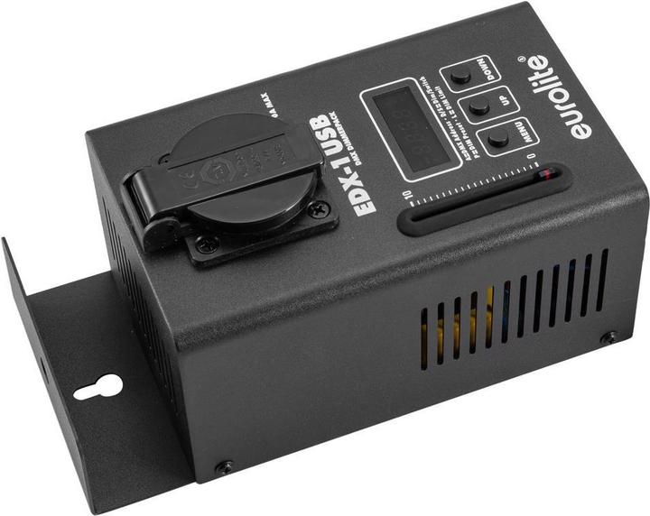 Eurolite EDX-1 Dimmer USB DMX