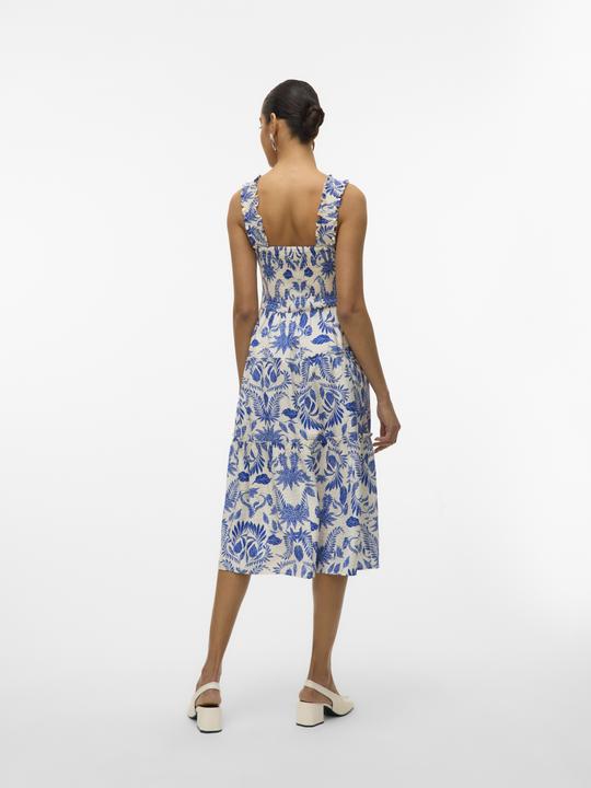 Produktbild Vero Moda VMKAIA Langes Kleid Kleid (M)