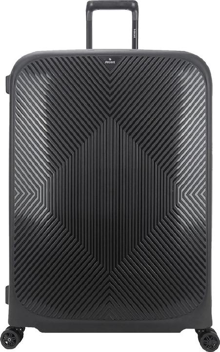 Image du produit Decent Axiss-Fix Large Spinner 78 Noir (110 l)