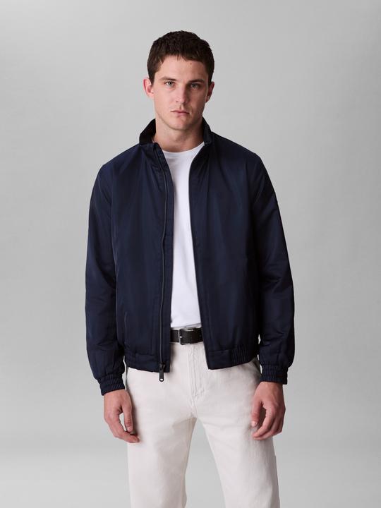 Produktbild Calvin Klein Jeans Ls Padded Harrington Jacket (XL)