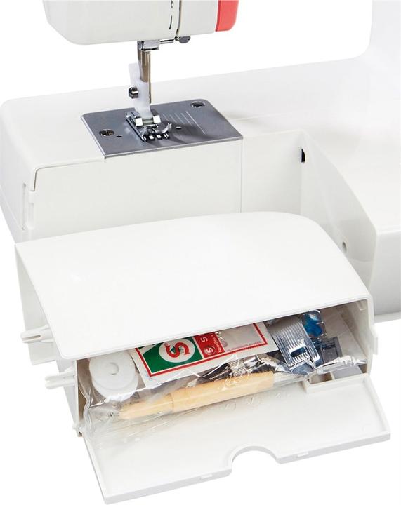 Image du produit Singer Simple 3210