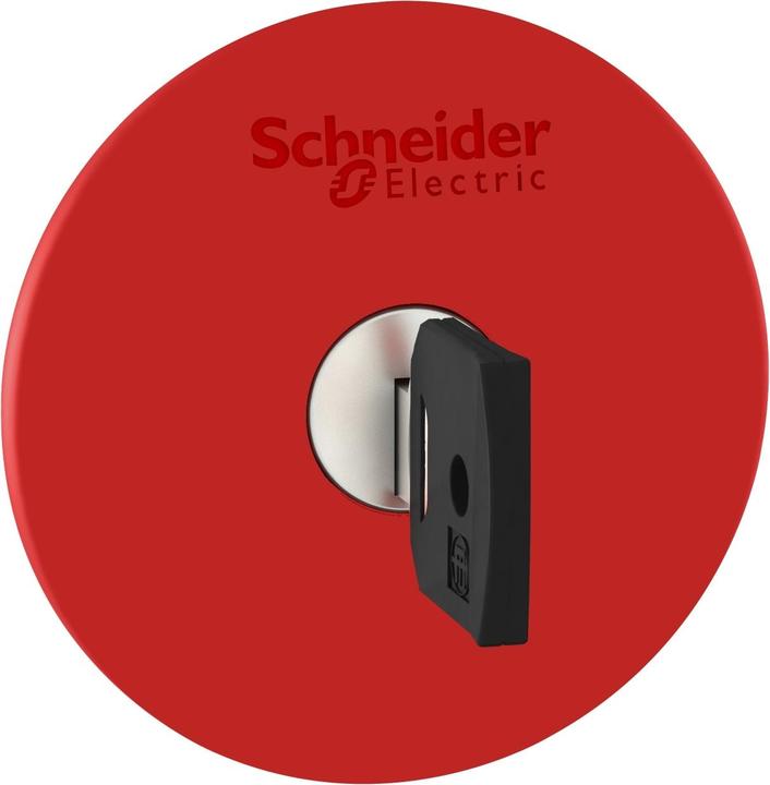 Produktbild Schneider Electric Drucktaster-Kopf ZB4BS964