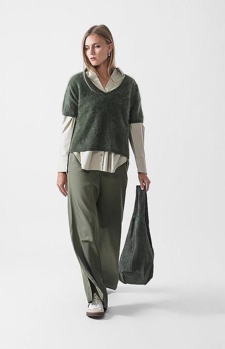 Actual product image Absolut Kaschmirpullover NICOLETTA (M)