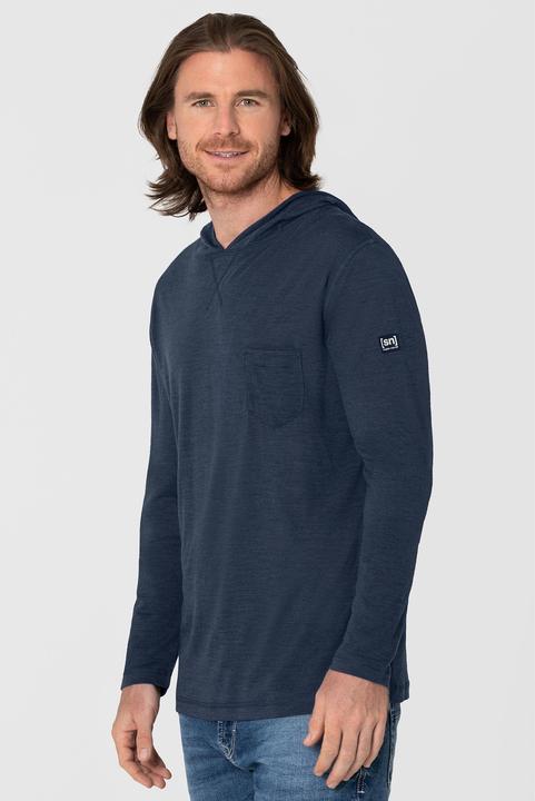 Actual product image Super Natural Summer Hoodie (L)