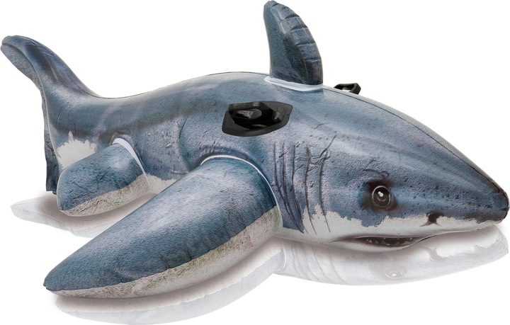 Intex Great White Shark