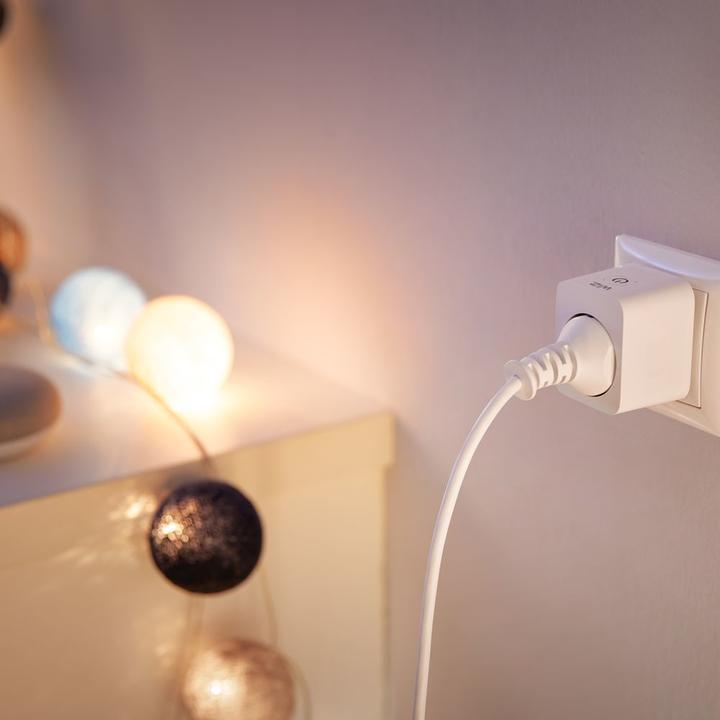 Produktbild Telekom Smart Home WLAN Zwischenstecker innen