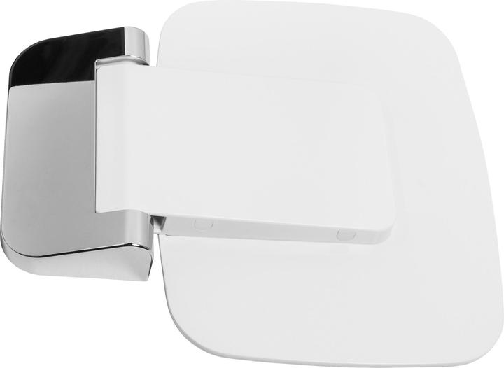 Actual product image Cornat Shower folding seat (160 kg)