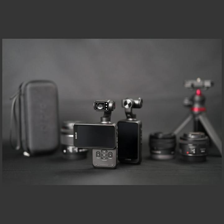Actual product image Ordro Pocket M5 (8 Mpx, 30p)