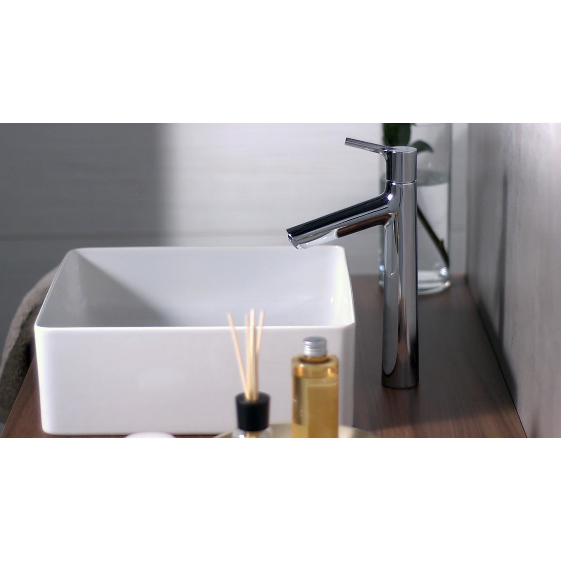 Thumbnail - hansgrohe, Badarmatur, Talis S Chrom
