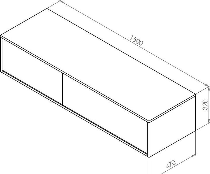 Image du produit Vente-unique Isaure