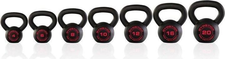 Produktbild Gymstick Pro (2 x 30 kg)