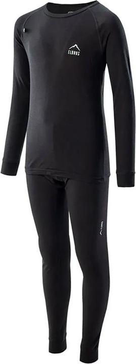 Produktbild Elbrus Melor BasisschichtSet (158)
