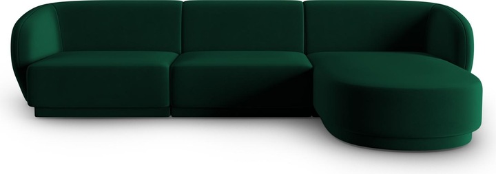 266 x 155 x 74 cm