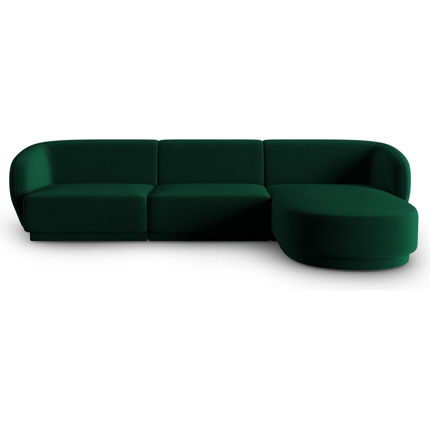 CXL by Christian Lacroix, Sofa, Lionel (Ecksofa)