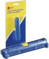 Actual product image FixPoint Coaxial stripping tool with opening spring and pawl