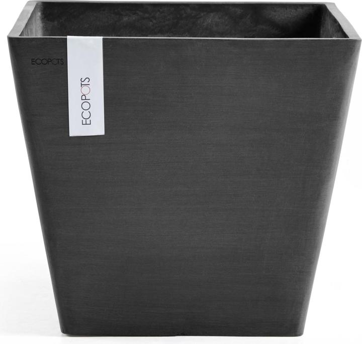 Ecopots Rotterdam