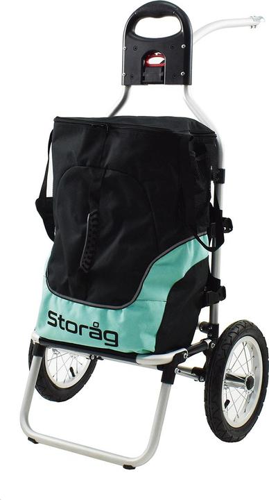 Actual product image Storag Caddie Tractable