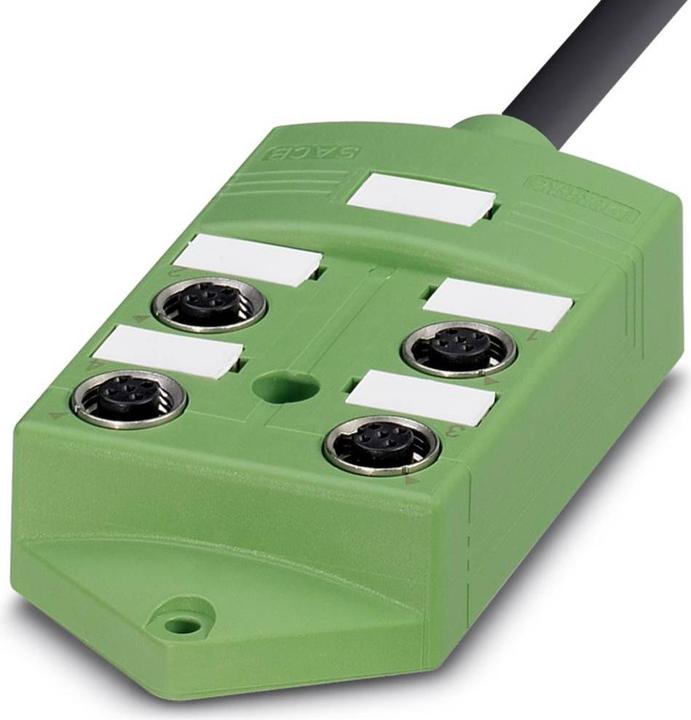 Produktbild Phoenix Contact Sensor/Aktorbox passiv M12-Ver