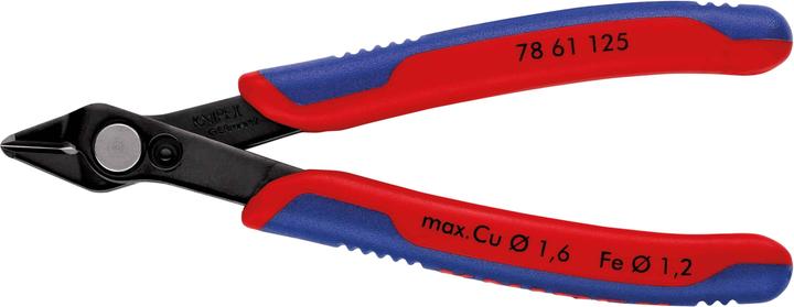 Knipex Elektronische Super Knips® 78 61 125 (125 mm)