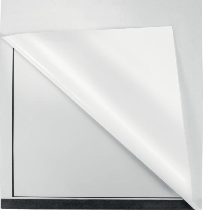 Produktbild Nobo Posterrahmen selbstklebend magnetisch