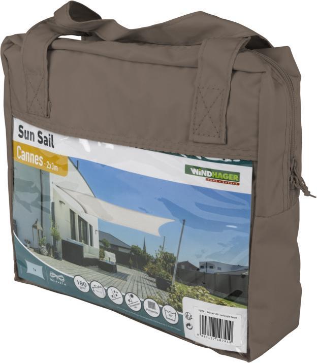 Immagine prodotto Windhager Cannes (2 x 3 m)