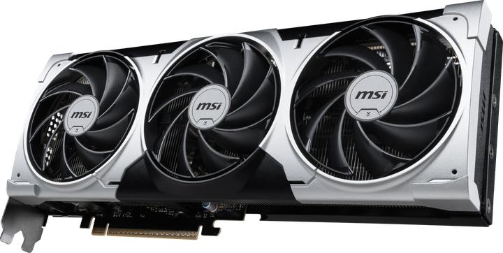 MSI GeForce RTX 5080 VENTUS 3X OC PLUS (16 GB)