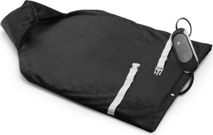 Actual product image Solac CT8696 electric heating pad W (65 x 42 cm)