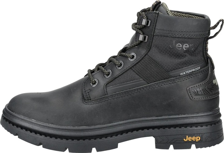 Produktbild Jeep Stiefelette (40)